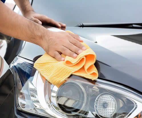 home service car cleaning service lagos