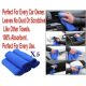 Super Absorbent Car Wash Towel For All Cars