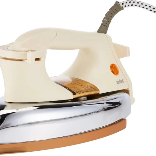 Heavy Weight Dry Iron - Sanford