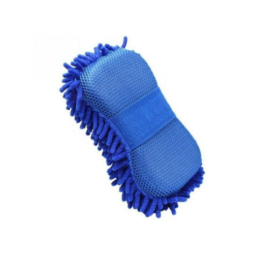 Premium CarWash Sponge is a Multi-functional cleaner