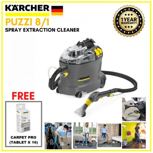 Karcher Puzzi 81 C Carpet Extractor price nigeria