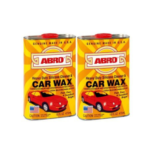 car shampoo for lasting protection and glossy finish