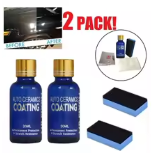 Anti Scratch, Anti Rust