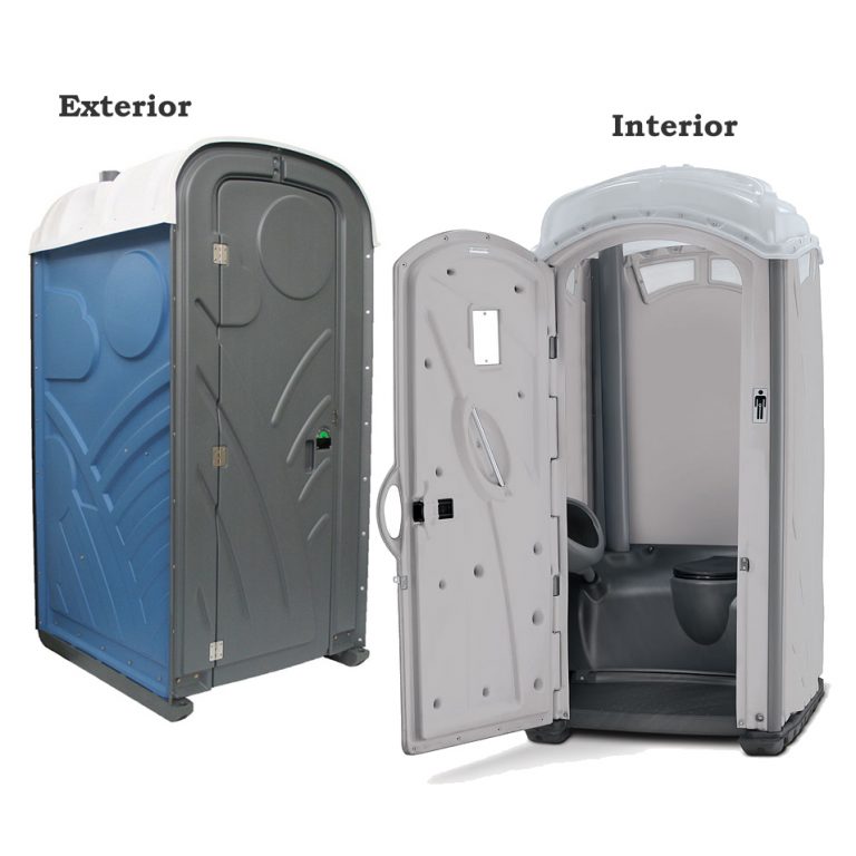 Mobile Toilet Rental Service Portable Toilet Rental in Lagos, Abuja