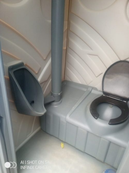 cheap mobile toilet hire prices,
