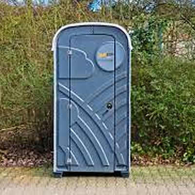 portable mobile toilet hire