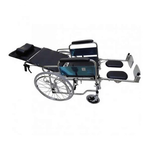 reclining commode wheelchair lekki ikeja
