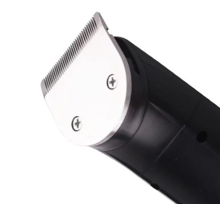 rechargeable hair clipper
