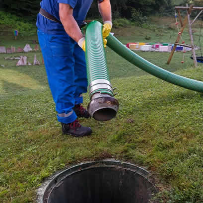 septic tank company near me