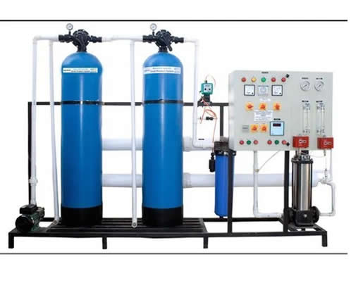 water treatment service lagos