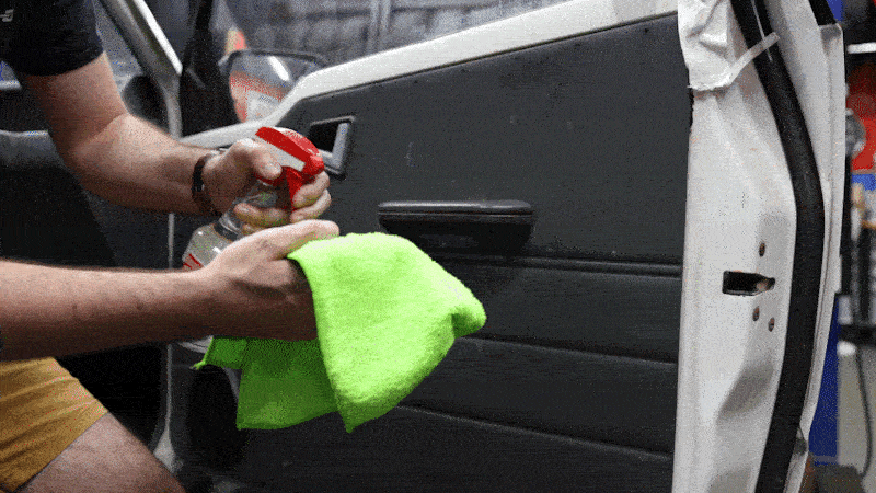 car cleaning services in VI