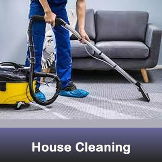 professional house cleaning training