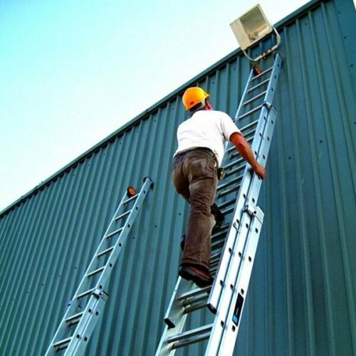 Scaffolding & Ladder Rental Service in Nigeria - Image 3