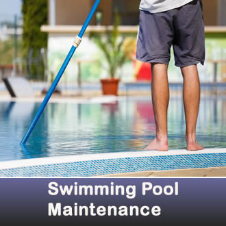 swimming pool maintenance training lagos