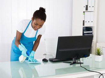 CLEANEAT | Professional Cleaning Services Company in Lagos Nigeria