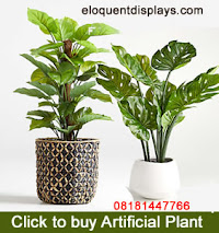 fake plants for sale in lagos