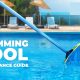 swimming pool cleaning guide