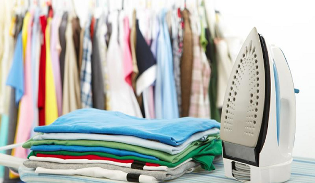 Laundry training lagos
