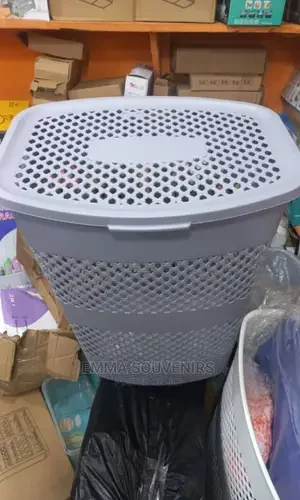 Quality Dirty Clothes Basket