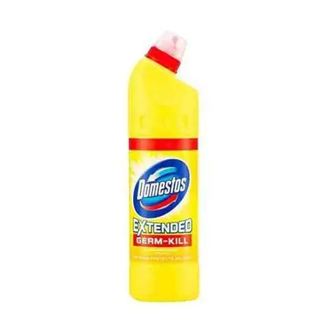 Domestos Citrus Bleach 750ml Pack of 9 – Best stain remover Lagos for household and industrial cleaning