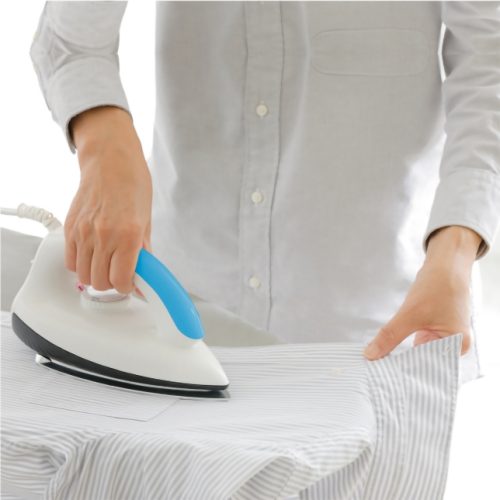 Panasonic Watt Steam Iron NI-V100NATT