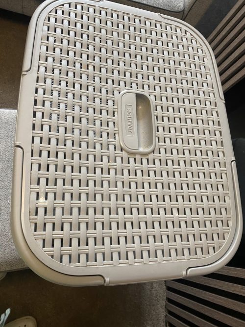 laundry basket prices in nigeria