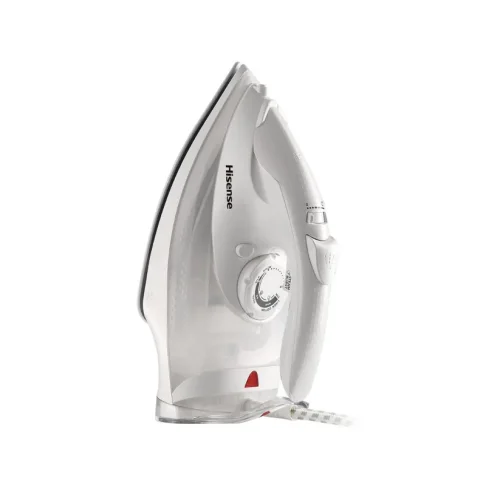 Hisense Steam Iron 2800W HISIRON28SIWES1 - Image 2