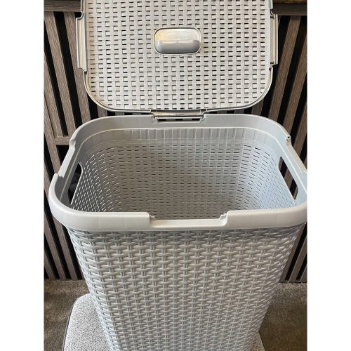 Dirty Clothes Basket
