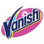 vanish laundry solutions logo