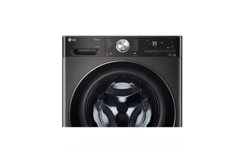 LG 12/8kg Front Loader [Wash & Dry] Washing Machine WM4V9BCP2EE - Image 6