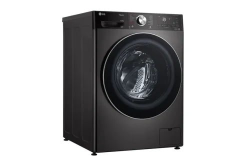 LG 12/8kg Front Loader [Wash & Dry] Washing Machine WM4V9BCP2EE - Image 5