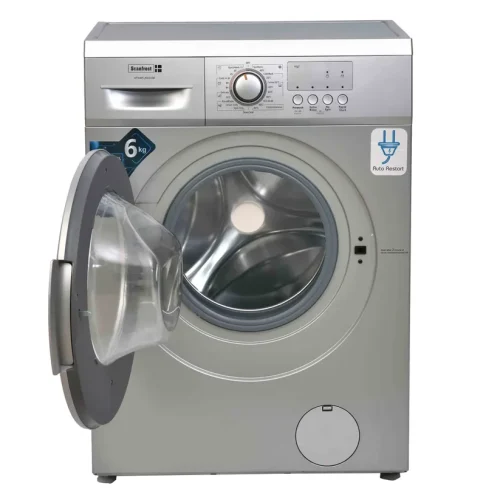 Scanfrost SFWMFL6000/6M 6kg Fully Automatic Front Load Washing Machine - Image 3