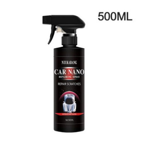 Heavy duty car anti-rust spray for chassis and underbody corrosion protection.
