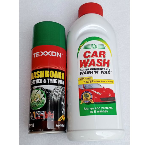 Car Wax Store near Me