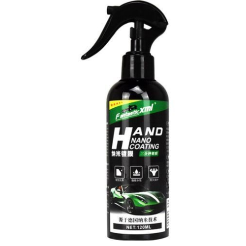 Car Anti-Rust Spray