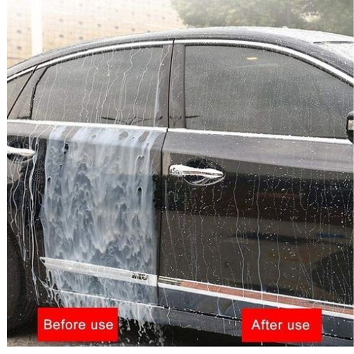 Best Car Wax for Black Cars