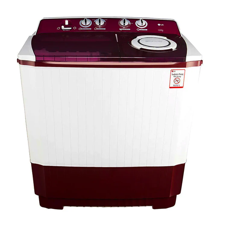 Best place to buy washing machine in Nigeria