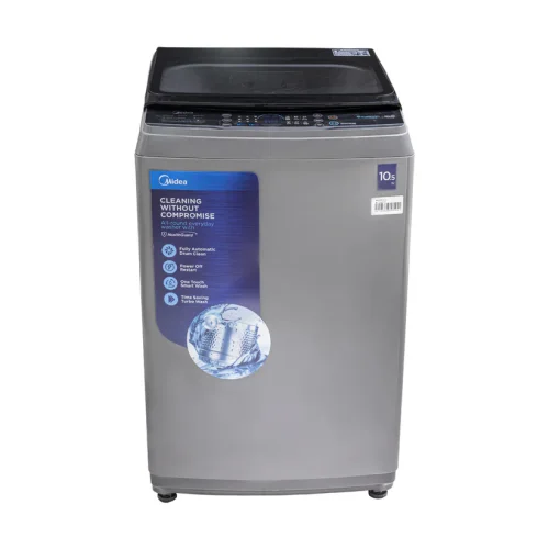 Midea washing machine