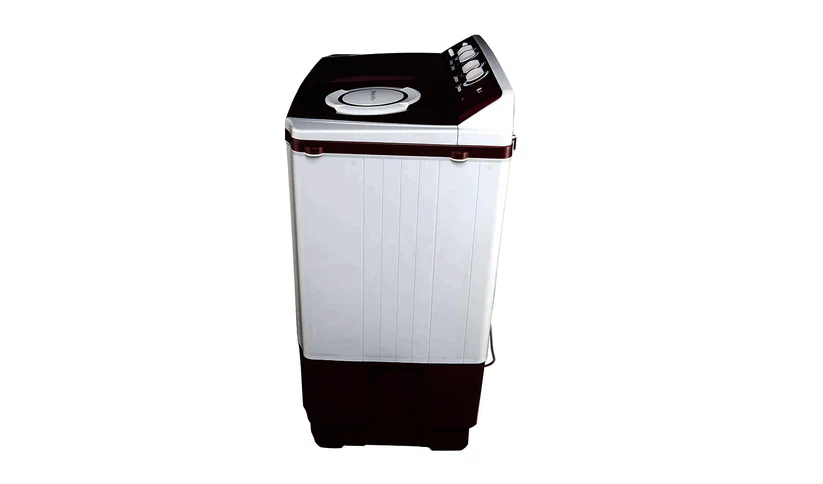 Best place to buy washing machine in Nigeria