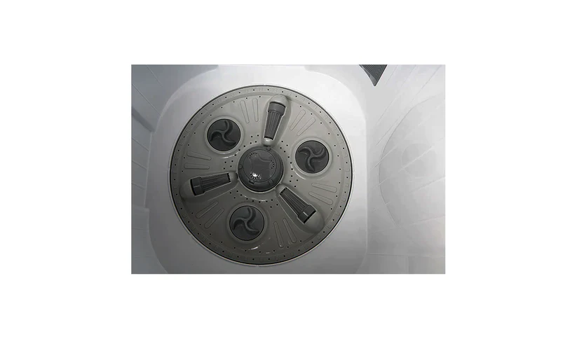Lg WM 950 8kg Twin Tub Top Load Washing Machine - Image 4