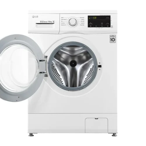 LG washing machine
