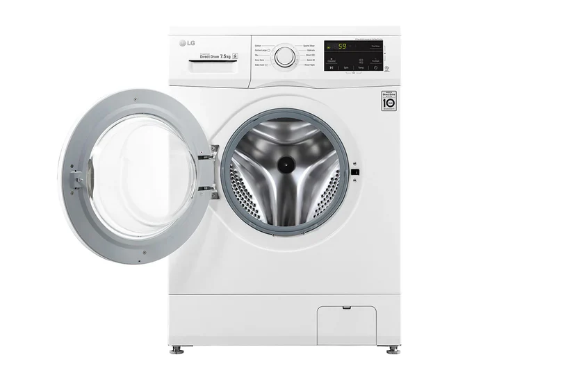 LG washing machine