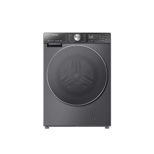Hisense washing machine