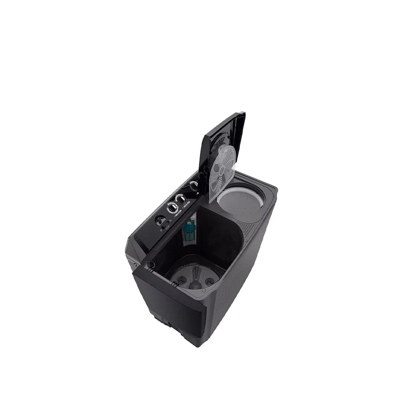 LG 16KG Twin Tub Top Loader Washing Machine – WM 1861 - Image 3