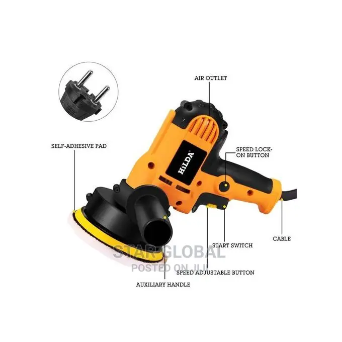 Swirl Mark Remover, Polish, Black Car