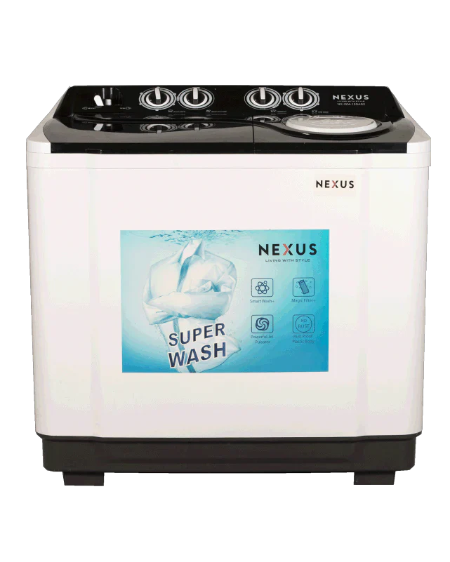 Affordable washing machine