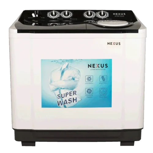 Affordable washing machine