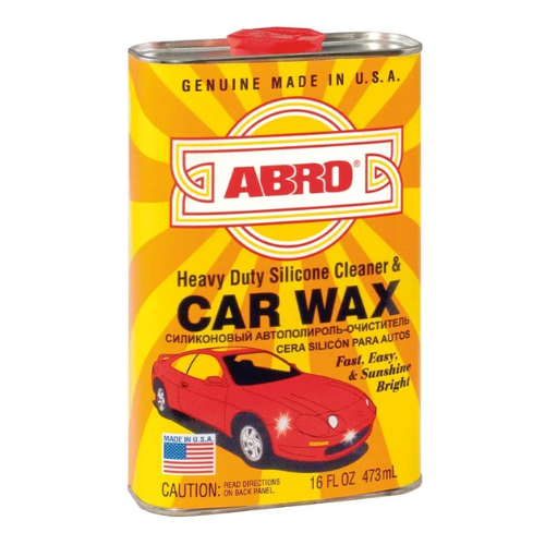 Safe Car Wash Solution