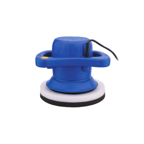 Easy Apply Car Polish