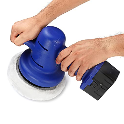 Car Wax Store near Me